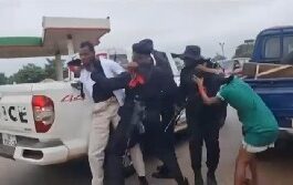 NUGS demands probe into police assault on Techiman-Krobo nursing students