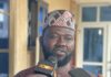 NDC intensifies efforts to strengthen youth base in Ahafo ahead of 2028 elections