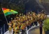 Glasgow 2026: Team Ghana eyes more glory as medal hunt continues