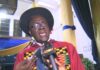 Poor governance of Ghana’s natural resources threatens future generations – Prof. Twerefuo