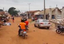 Wurumomso Assemblyman laments lack of development despite support for NDC