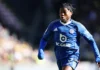 Leicester City confirm Abdul Fatawu Issahaku move to Ipswich Town