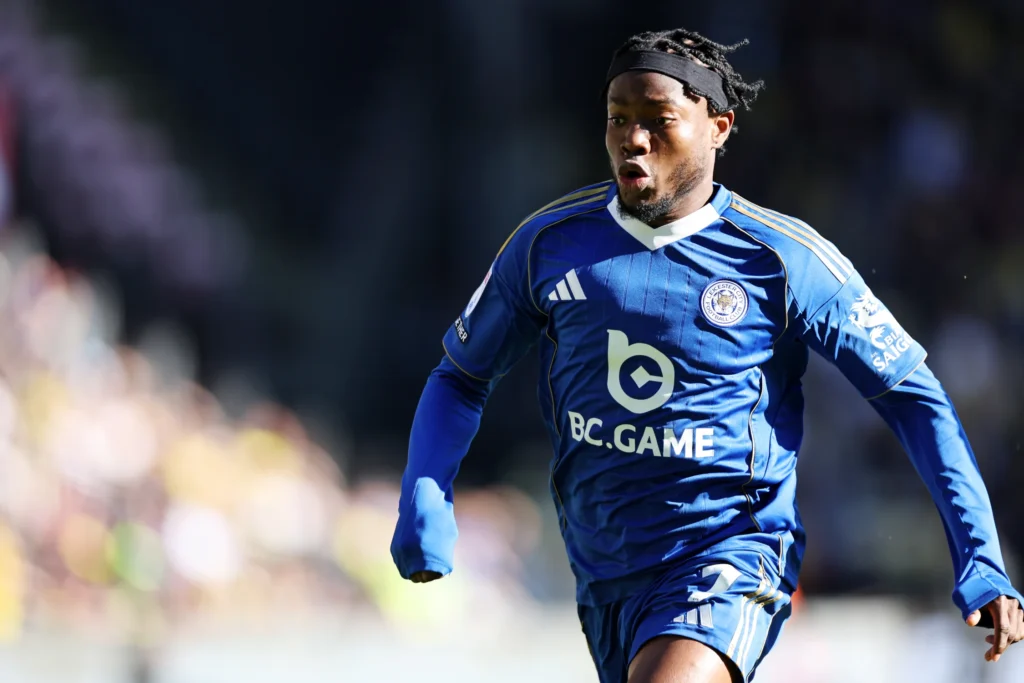 Leicester City confirm Abdul Fatawu Issahaku move to Ipswich Town - Adomonline
