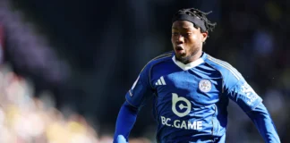 Leicester City confirm Abdul Fatawu Issahaku move to Ipswich Town