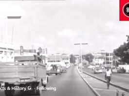Check out rare footage of daily life and commerce in early independence-era Accra