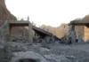 US and Iran exchange strikes after two deaths in Jordan attack – US Central Command