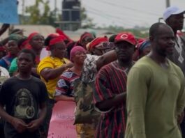 Retain Black Maria — Bolgatanga traders petition IGP