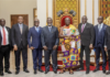 Supreme Court, chieftaincy exist for same enduring purpose – Chief Justice