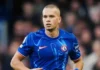 Mudryk free to play as Cas partially upholds appeal