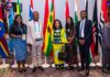 Ghana pushes for fairer access, data-driven sport development at 12th Commonwealth Sports Ministers Meeting in Scotland
