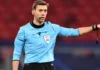 2026 WC: French referee Clément Turpin to officiate Ghana v Colombia tie