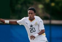 Sevilla reach deal to sign Ghanaian winger Emmanuel Abrokwa from Adabraka Elders