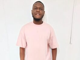 Convicted fraudster Eric Afoakwa arrested after years on the run