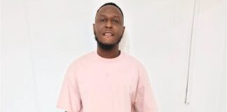 Convicted fraudster Eric Afoakwa arrested after years on the run