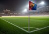 Barcelona pledge support after worker dies