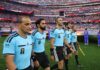 What it takes to be chosen as a World Cup referee – and how to ref the final