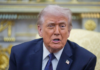 Trump made more than $1bn from crypto in first year back in office