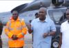 Kwasi Pratt questions President’s helicopter tour of flood-hit areas