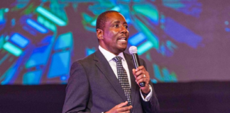 Prudential Bank MD advocates relationship-centred banking in future of financial services