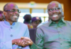 Global InfoAnalytics poll: Asiedu Nketia, Ato Forson tied in race to lead NDC into 2028 election