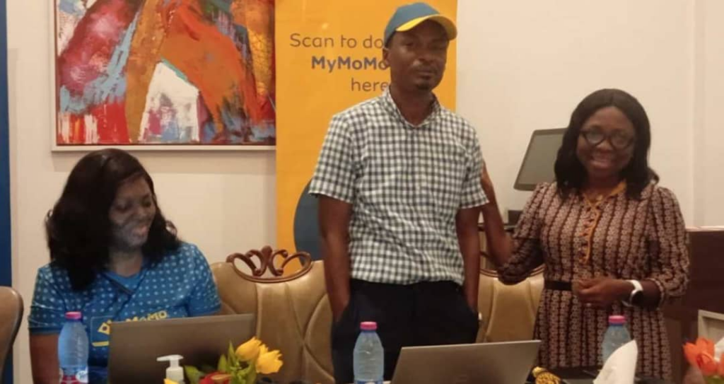 MTN Ghana completes Mobile Money business spinoff to scale fintech unit