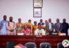 National House of Chiefs backs Ghana Medical Trust Fund, pledges nationwide advocacy