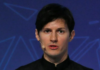 Russia charges Telegram founder Durov with facilitating terrorism