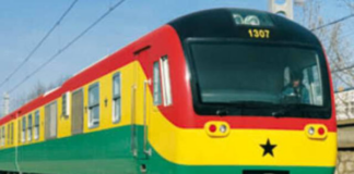 GRDA warns public against buying, leasing railway lands without approval