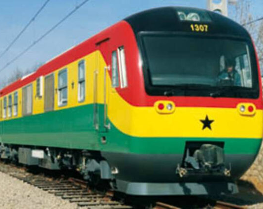 GRDA warns public against buying, leasing railway lands without approval