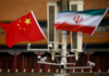 Iran to get Chinese shoulder-launched missile systems in weeks, sources say
