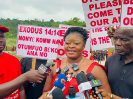 Bekwai residents give Chinese quarry firm one-week ultimatum over blasting, environmental concerns