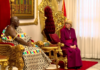 Archbishop of Canterbury visits Manhyia to foster ties between Asanteman and Anglican Church
