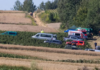 Poland probes suspected Russian missile crash as fears grow over NATO airspace breach