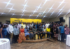 Climate change: MTN Ghana sets ambitious net-zero greenhouse gas emissions target by 2040