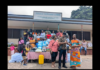 Brafie Inc. bridges continents with compassion, calls for global support to expand impact
