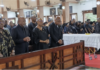 Requiem Mass held for Ambassador Gbeho