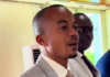 MP apologises over ‘I will marry you’ comment to pupil