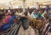Yendi comes alive as Dagbon prepares to install Regent after Ya-Na’s passing