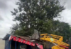 KMA demolishes unauthorised structures around Baba Yara Stadium