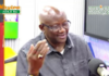 NDC threatens NPP’s popularity and dominance – Paul Afoko warns