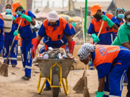 ISSER urges government to triple sanitation investment to tackle flooding and disease