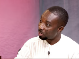 “I lost everything… the house is empty” – Dennis Miracles Aboagye recounts flood ordeal