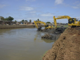 16% of Accra’s drainage buffer zones lost to encroachment — GARID