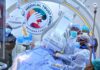 Mount Camel Foundation, partners complete 22 life-saving cardiac procedures worth GH₵2m at Korle Bu