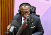 Judges rule on law, not politics — Yonny Kulendi