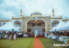 Gift to the North: Karaga MP builds 6,000-capacity Mosque in Tamale