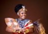 GTA mourns Guinness World Record holder Sharon Dede Padi