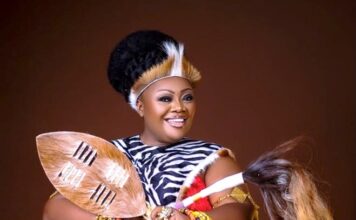 GTA mourns Guinness World Record holder Sharon Dede Padi