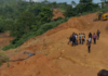 Bosomtwe DCE moves to declare district security zone over illegal mining destruction