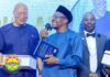 NIB’s turnaround proves state institutions can be rebuilt – Bagbin